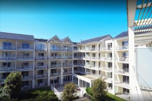 Picture of listing #329833761. Appartment for sale in Plougonvelin