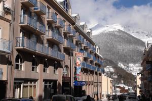 Picture of listing #329833851. Appartment for sale in Cauterets