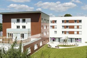 Picture of listing #329834244. Appartment for sale in Esbly