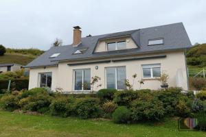 Picture of listing #329834248. House for sale in Fécamp