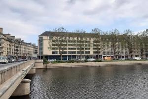 Picture of listing #329834253. Appartment for sale in Caen