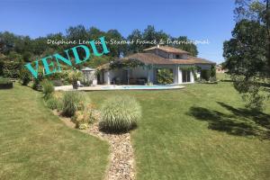Picture of listing #329834309. House for sale in Duras