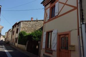 Picture of listing #329834497. House for sale in Montgaillard