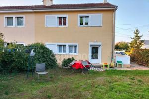 Picture of listing #329834643. House for sale in Le Mans
