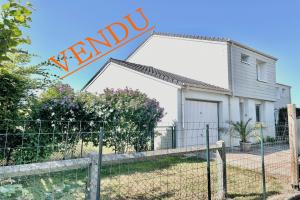 Photo de l'annonce nº 329834709. Maison à vendre sur Néville