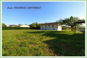 Picture of listing #329834808. House for sale in Exireuil