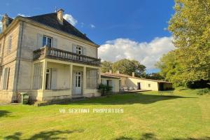 Picture of listing #329834823. House for sale in Bordeaux