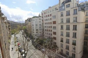 Photo de l'annonce nº 329834892. Appartement à vendre sur Paris