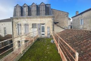 Picture of listing #329835071. Building for sale in Barbezieux-Saint-Hilaire