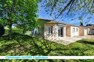 Picture of listing #329835133. House for sale in Saint-Yrieix-sur-Charente
