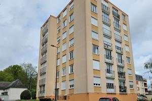 Picture of listing #329835525. Appartment for sale in Le Mans