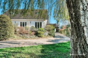 Picture of listing #329836346. House for sale in Fontenay-Saint-Père