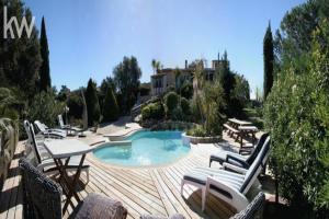 Picture of listing #329837097. House for sale in Grimaud