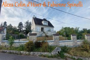Picture of listing #329837202. House for sale in Berzy-le-Sec