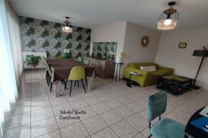 Picture of listing #329837936. Appartment for sale in Andrézieux-Bouthéon