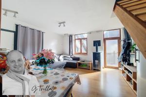 Picture of listing #329837963. Appartment for sale in Aoste