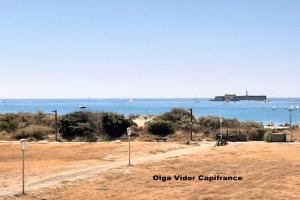 Picture of listing #329838000. Appartment for sale in Le Cap d'Agde