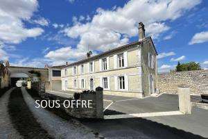 Photo de l'annonce nº 329838383. Maison à vendre sur Rouillac