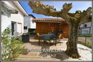 Picture of listing #329838391. House for sale in Marmande