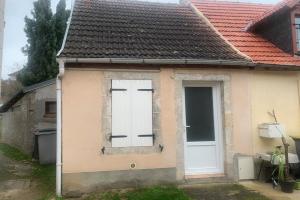 Picture of listing #329838433. House for sale in Montluçon