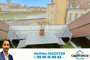 Picture of listing #329838476. Appartment for sale in Chalon-sur-Saône