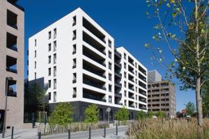 Picture of listing #329838477. Appartment for sale in Cergy