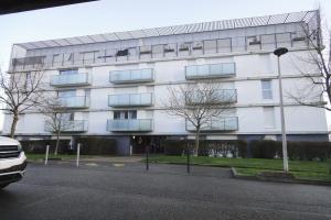 Picture of listing #329838580. Appartment for sale in Lorient