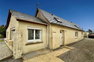 Picture of listing #329838666. House for sale in La Chapelle-du-Bourgay