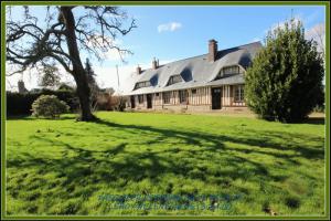 Picture of listing #329838726. House for sale in Ourville-en-Caux