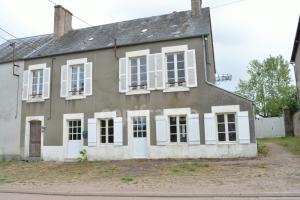 Picture of listing #329838733. Building for sale in Aunay-en-Bazois