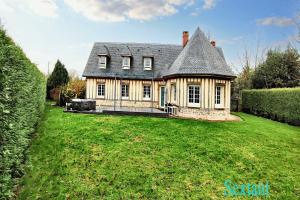 Picture of listing #329838837. House for sale in Bourg-Achard
