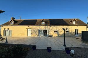 Picture of listing #329838862. House for sale in Arçonnay