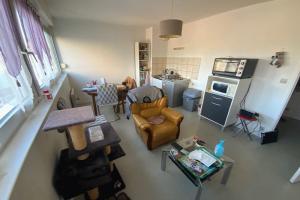 Picture of listing #329838996. Appartment for sale in Besançon