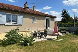 Picture of listing #329838997. House for sale in Auxerre