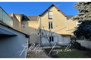 Picture of listing #329839402. House for sale in Châtellerault