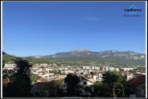 Picture of listing #329839557. Appartment for sale in Voiron