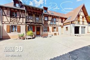 Picture of listing #329840332. House for sale in Pfulgriesheim