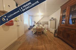 Picture of listing #329840392. Appartment for sale in Antrain