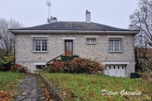 Picture of listing #329840439. House for sale in Authon-du-Perche