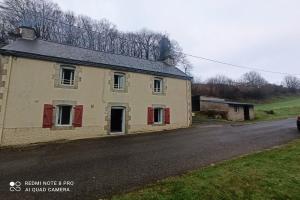 Picture of listing #329840535. House for sale in Ploërdut