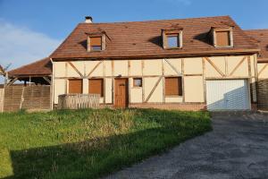 Picture of listing #329840698. House for sale in Beauvais