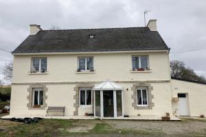Picture of listing #329840744. House for sale in Pluméliau