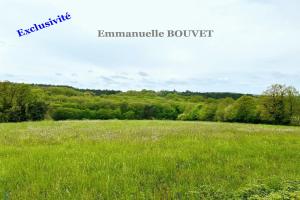 Picture of listing #329840821. Land for sale in Pontours