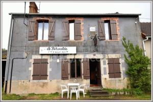 Picture of listing #329841009. Business for sale in Châtillon-en-Bazois