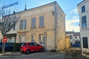 Picture of listing #329841093. Building for sale in Tonnay-Boutonne