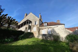Picture of listing #329841182. House for sale in Châtillon-en-Bazois
