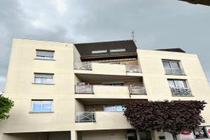 Picture of listing #329841409. Appartment for sale in Villeparisis
