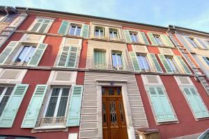Picture of listing #329841490. Appartment for sale in Belfort