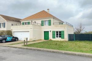 Picture of listing #329841534. Appartment for sale in Évry-Grégy-sur-Yerre