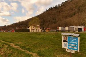 Picture of listing #329841541. Land for sale in Rupt-sur-Moselle